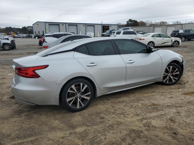 2017 NISSAN MAXIMA 3.5 - 1N4AA6AP4HC447947