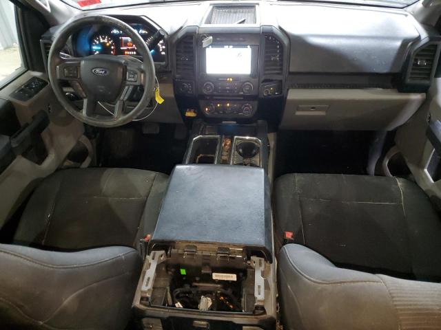 2018 FORD F150 SUPER - 1FTEX1EP2JFB93019