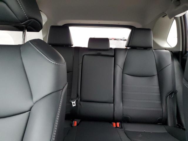 2025 TOYOTA RAV4 XLE P - 2T3A1RFV6SW501627