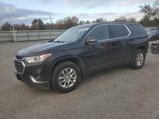 2020 CHEVROLET TRAVERSE L - 1GNERHKW5LJ308959