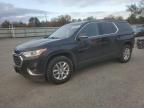 2020 CHEVROLET TRAVERSE L - 1GNERHKW5LJ308959