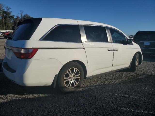 Vin: 5fnrl5h69bb008624, lot: 55507685, honda all models exl 20113