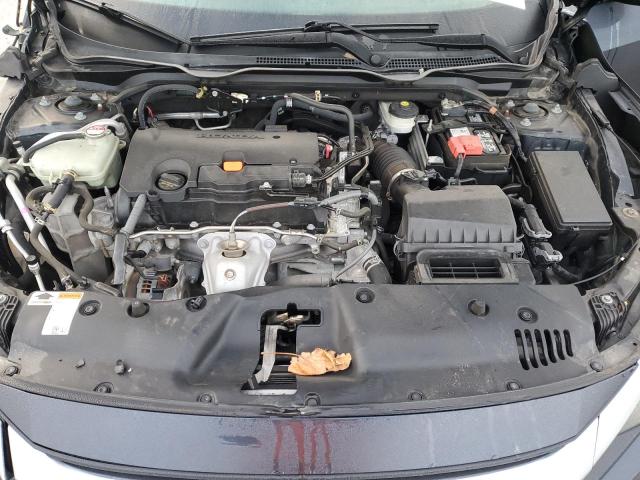 2017 HONDA CIVIC EX - 19XFC2F73HE066773