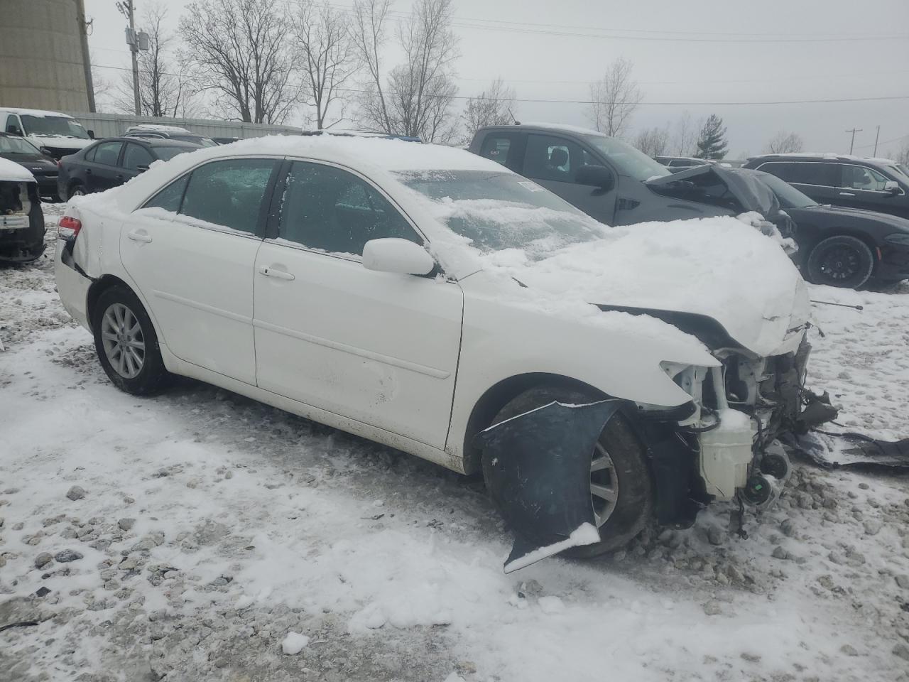 Lot #3034441730 2011 TOYOTA CAMRY SE