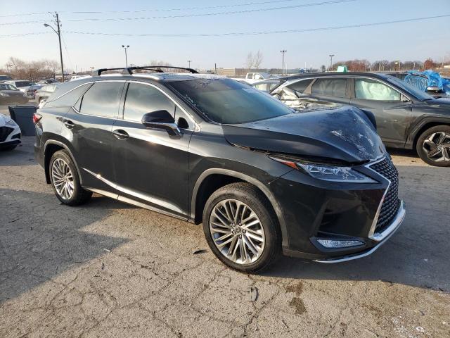 2022 LEXUS RX 350 L L - JTJJZKFA4N2041326