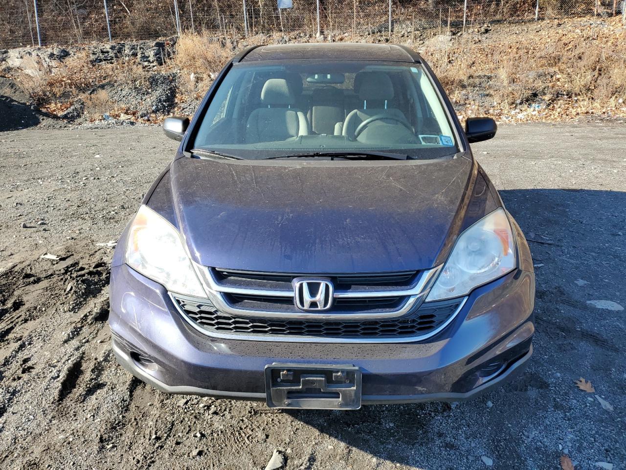 Lot #3034280135 2011 HONDA CR-V EX