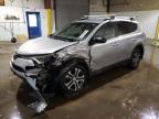 2017 TOYOTA RAV4 LE - 2T3BFREV9HW568111