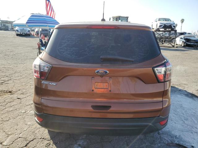 2017 FORD ESCAPE S - 1FMCU0F74HUA18393