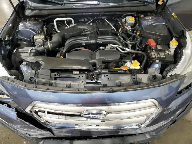 2017 SUBARU OUTBACK 2. - 4S4BSACC2H3252658