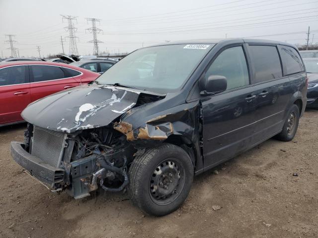 2014 DODGE GRAND CARA #3030424461