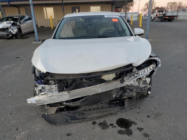 2018 HONDA CLARITY JHMZC5F16JC005357
