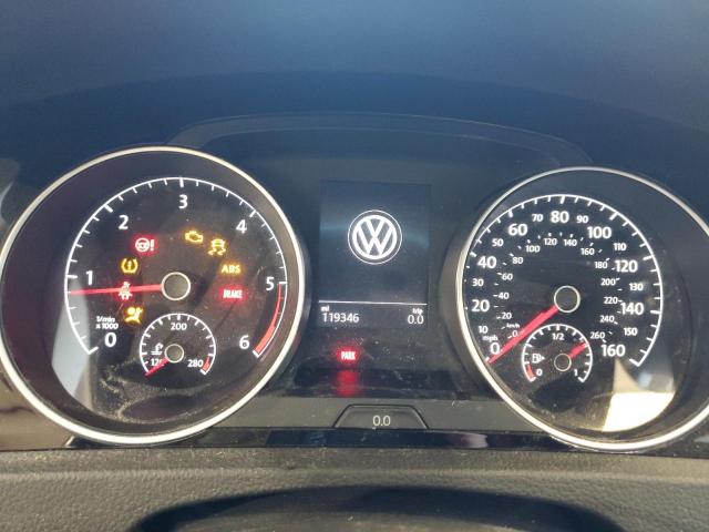 2015 VOLKSWAGEN GOLF TDI 3VWRA7AU3FM095378