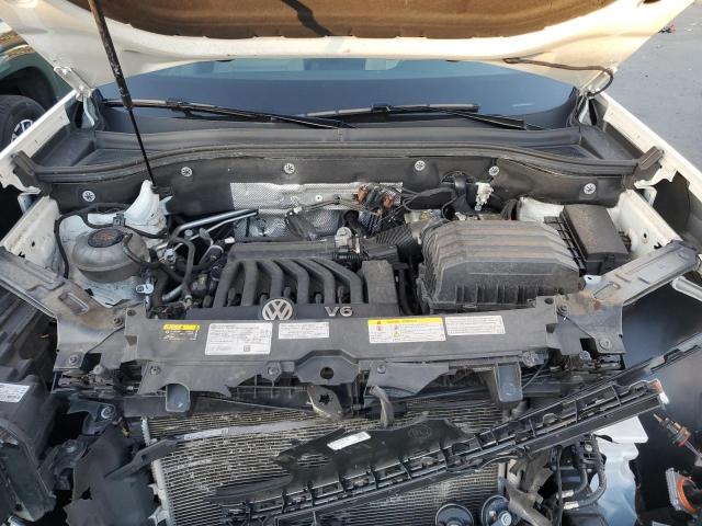 VIN 1V2KR2CA3NC553163 2022 VOLKSWAGEN ATLAS no.12