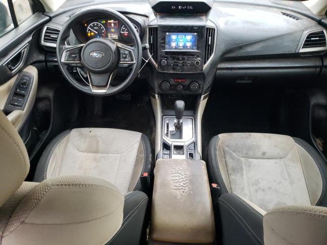 2021 SUBARU FORESTER JF2SKADC4MH549173