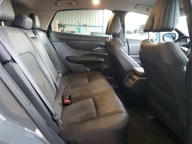 2023 NISSAN ARIYA ENGA JN1CF0BB3PM704502