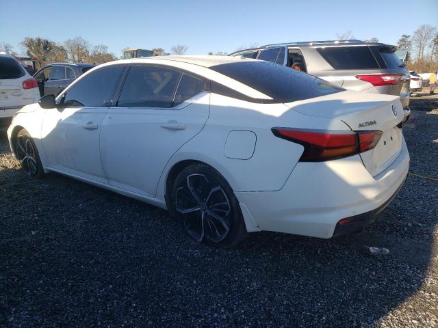 2024 NISSAN ALTIMA SR - 1N4BL4CV1RN401805