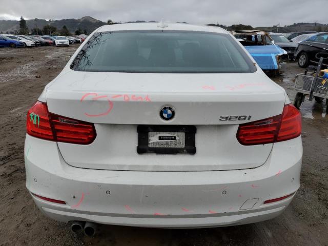 VIN WBA3C1C57EK111185 2014 BMW 3 SERIES no.6