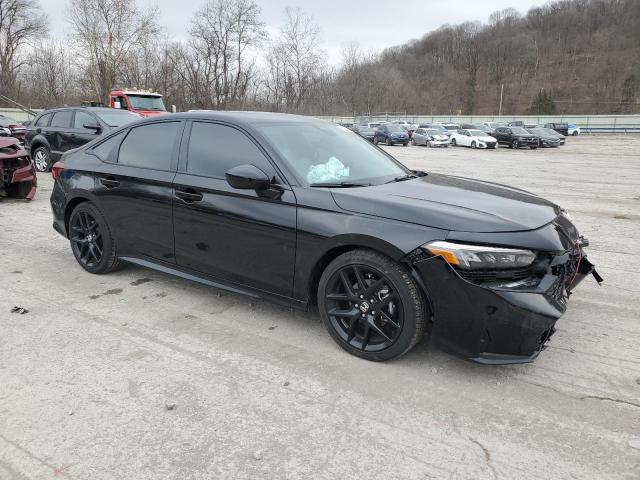 2025 HONDA CIVIC SPOR - 2HGFE2F52SH509808