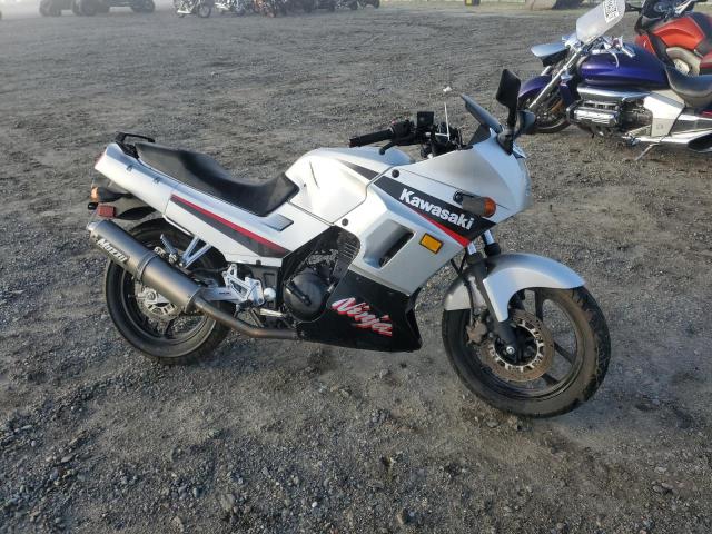 2005 KAWASAKI EX250 F - JKAEXMF195DA14419