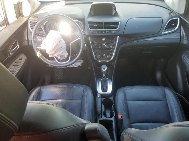 2016 BUICK ENCORE - KL4CJGSB4GB605598