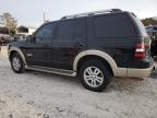 Lot #3024664617 2007 FORD EXPLORER E