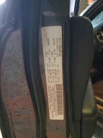2017 DODGE DURANGO R/ - 1C4SDJCT5HC675054