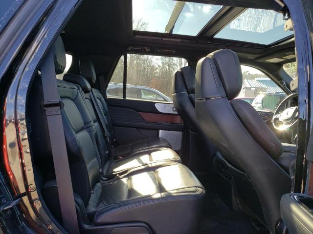 2021 LINCOLN NAVIGATOR - 5LMJJ2LT1MEL05575