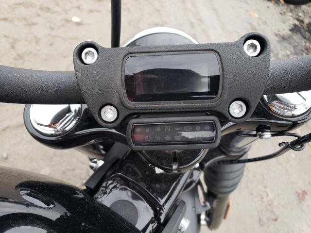 2024 HARLEY-DAVIDSON FXBBS - 1HD1YYK19RB056889