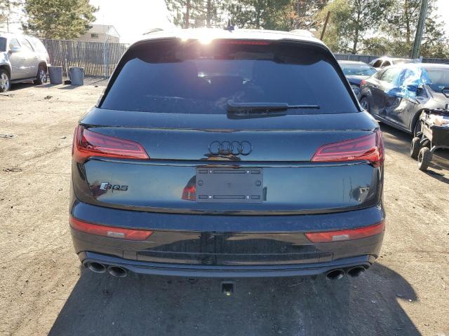 2022 AUDI SQ5 PREMIU WA1B4AFY0N2028466