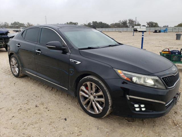 2015 KIA OPTIMA SX - 5XXGR4A65FG503481