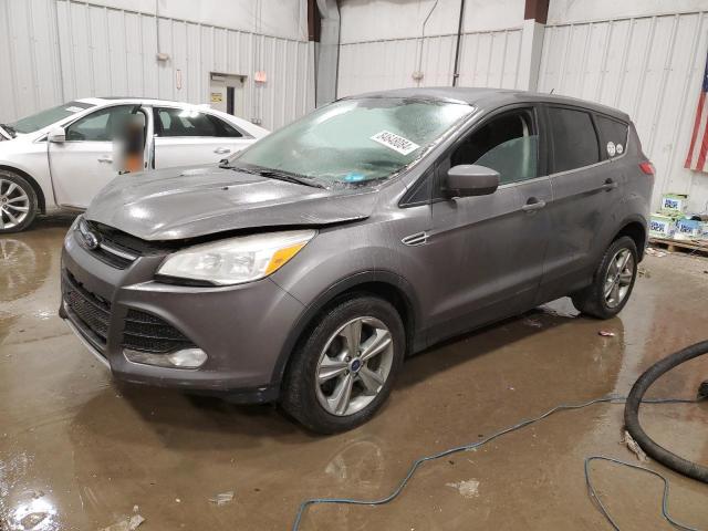 VIN 1FMCU9G95EUA14501 2014 FORD ESCAPE no.1