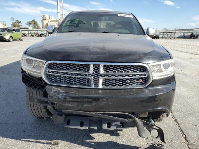 2015 DODGE DURANGO CI - 1C4SDJET3FC147815