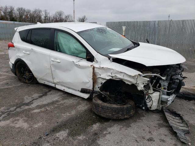 2017 TOYOTA RAV4 LE - 2T3BFREV0HW671143