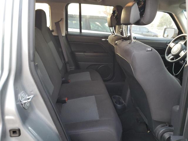 2016 JEEP PATRIOT SP - 1C4NJPBB4GD751955
