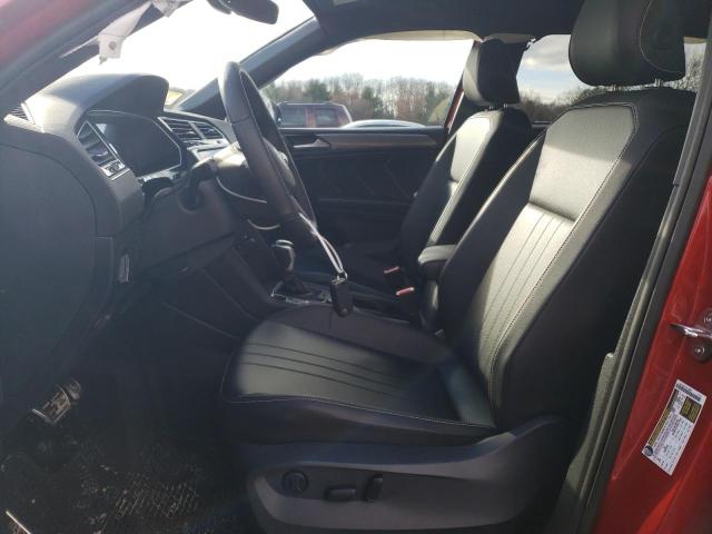 2024 VOLKSWAGEN TIGUAN SE - 3VV8B7AX1RM081264