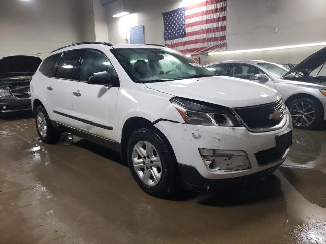 2016 CHEVROLET TRAVERSE L - 1GNKRFED5GJ275372