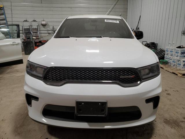 2024 DODGE DURANGO PU 1C4SDJFT7RC213981