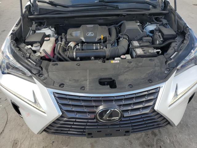 VIN JTJBARBZ0K2210513 2019 LEXUS NX no.12