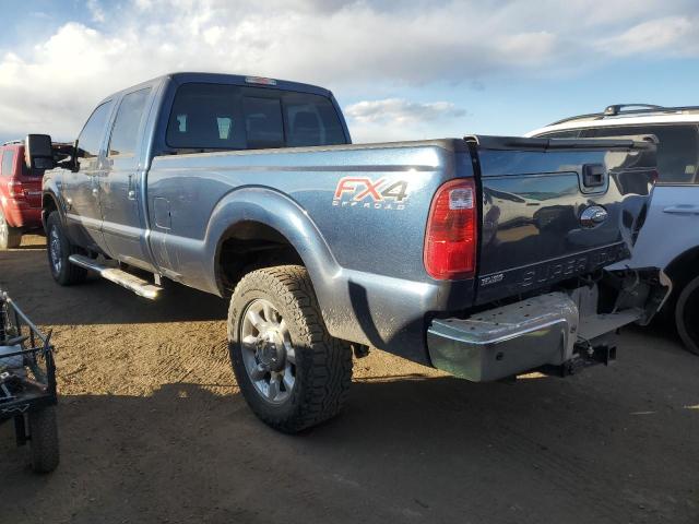 2015 FORD F350 SUPER - 1FT8W3BT7FEA11180