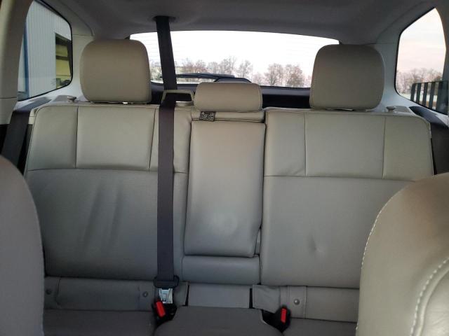 2015 SUBARU FORESTER 2 - JF2SJARC5FH526421