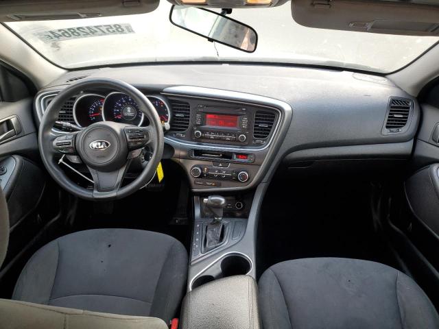 2015 KIA OPTIMA LX - KNAGM4A71F5660823