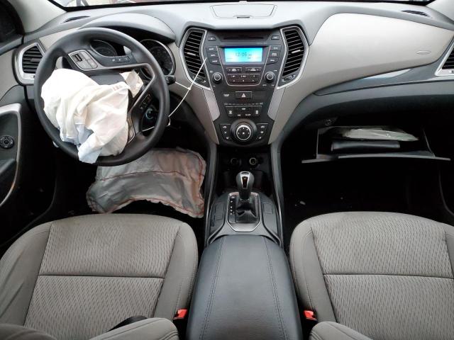 2015 HYUNDAI SANTA FE S - 5XYZT3LB9FG303424