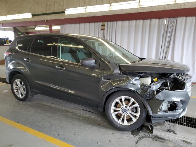 2017 FORD ESCAPE SE - 1FMCU0GD3HUB77717