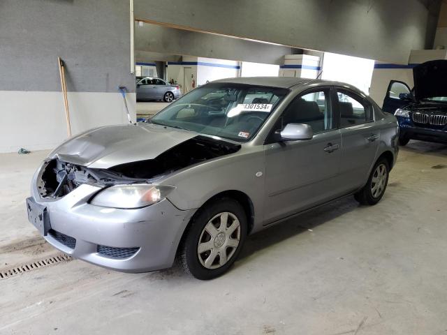 2006 MAZDA 3 I #3025816315