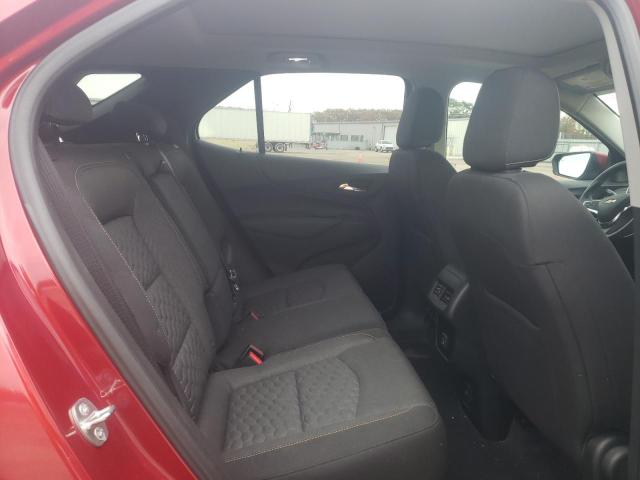 2019 CHEVROLET EQUINOX LT - 2GNAXLEX0K6225270