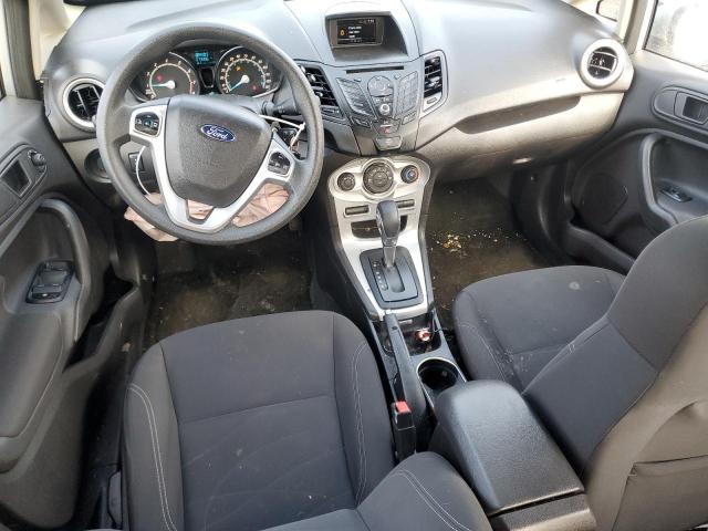 2018 FORD FIESTA SE - 3FADP4EJ6JM134375