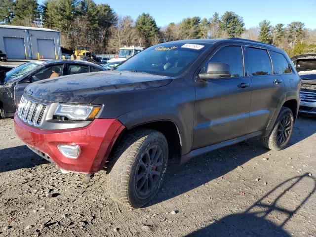 2015 JEEP GRAND CHER - 1C4RJFBG2FC821383