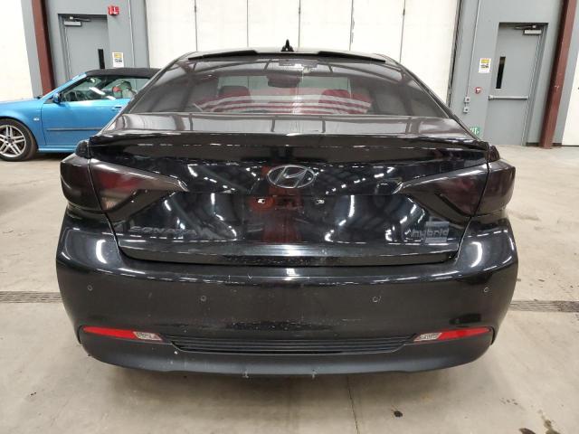 2016 HYUNDAI SONATA PLU KMHE54L2XGA021160