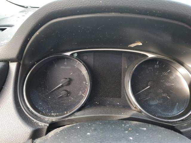 2015 NISSAN ROGUE S - 5N1AT2MT4FC841902