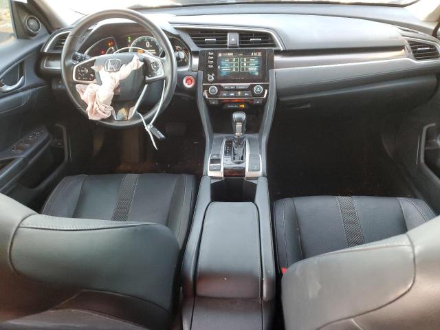 2020 HONDA CIVIC EXL - 19XFC1F75LE025306